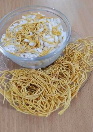 A picture of Ayambil Special Rosted Sev.