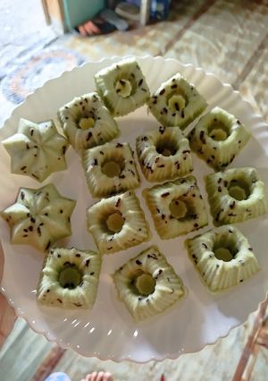 Foto resep Bolu meses