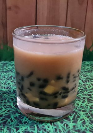 Foto resep Dawet Ireng