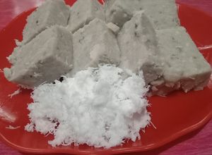 Foto resep 134. Gethuk Mbothe