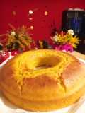 Chec cu portocalä🍊Torta all'arancia