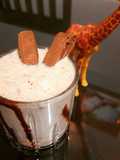 Kitkat shake