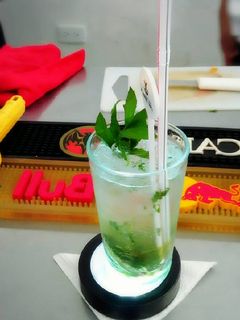 Una foto de Mojito