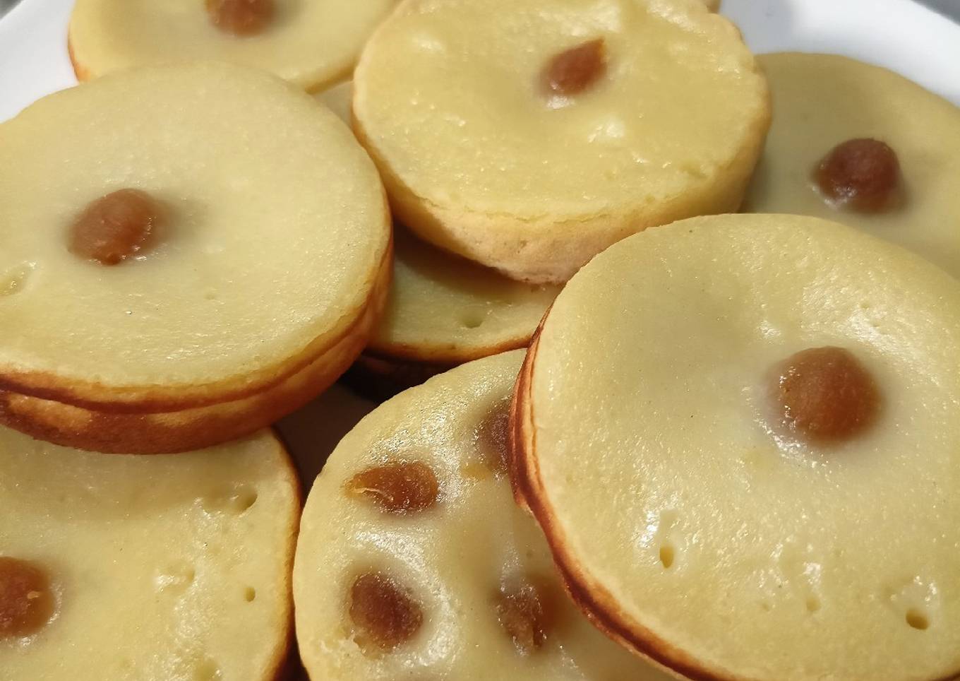 Kue lumpur
