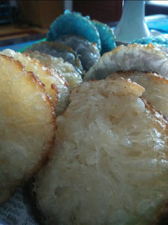 Foto resep Kue cucur#KisahKasihCookpad