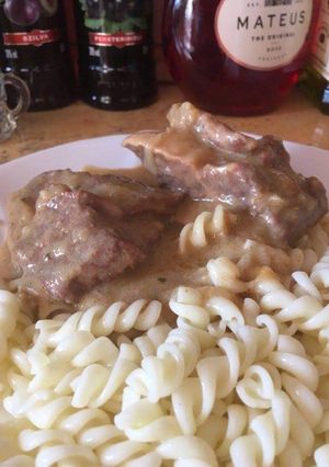 Hamis vadas kuktában recept fotója