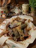 Popia Gulung Serondeng