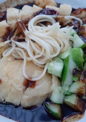 Foto resep Cuko pempek