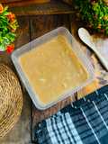 Es Jelly Kopi Gula Aren