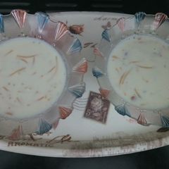 A picture of Sevain kheer.