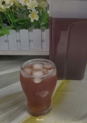 Foto resep Es Teh Teko
