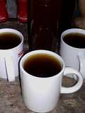 Jamu Kunyit n Lempuyang