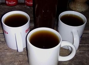 Foto resep Jamu Kunyit n Lempuyang