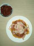 Mie Pecal