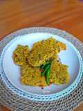 Tempe Kacang Kemul
