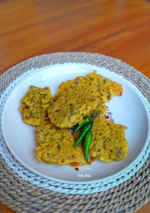 Foto resep Tempe Kacang Kemul