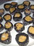Oreo Roll Delight