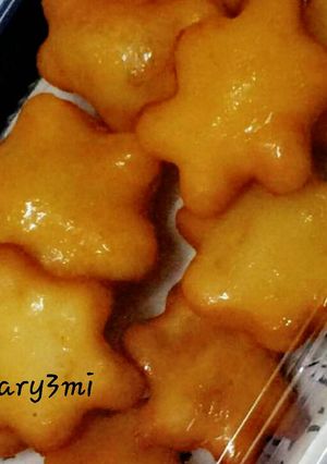 عکسی از دستور جبنیه