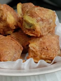 Foto resep Tahu Pong Aci