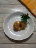 Singkong bola sukade