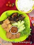 Seruit (Khas Lampung)
