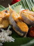 Crispy Fried Fish