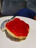 Mini cheesecake Low Carb