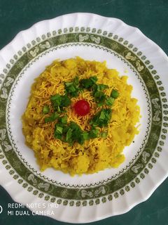 સેવ ખમણી. રેસીપી મુખ્ય ફોટો