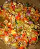 Sambal matah