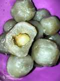 Cilok gajih kenyal dan enak