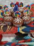 Muffin al cioccolato