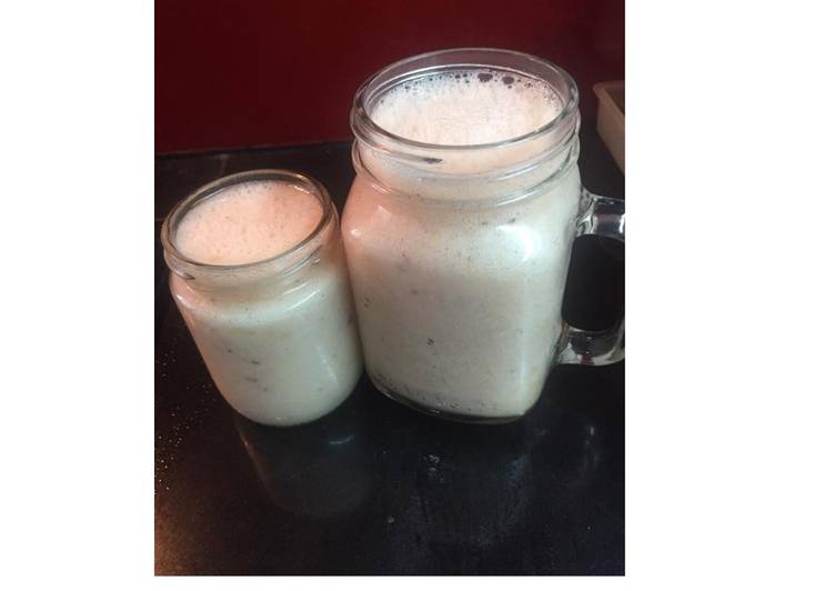 Bagaimana Membuat Diet Juice Pear Soursop Tomato Plum, Bisa Manjain Lidah