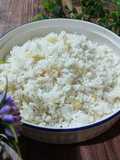 Sinangag (Nasi Goreng Bawang Putih ala Filipina)