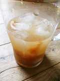 Sweet Nanko Ume & Cider Refreshing Drink