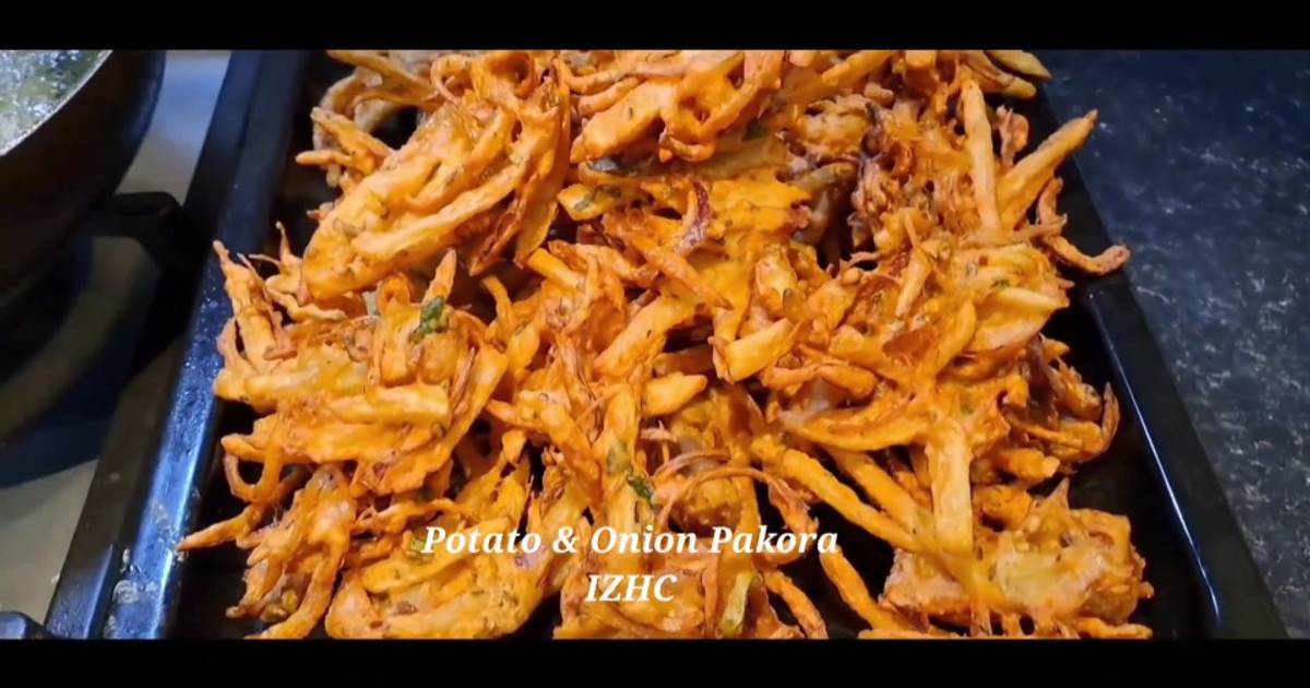 188 easy and tasty pakistani starters recipes by home cooks Cookpad