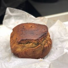 A picture of Avocado Yogurt Loaf.