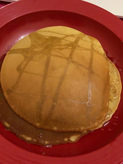 Foto resep Pancake Enak Sederhana