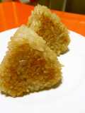 Quick & Easy Grilled Rice Balls for Kids