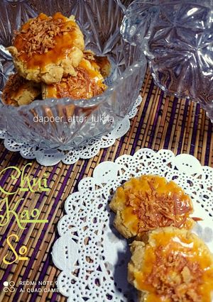 Foto resep Chui Kao So
