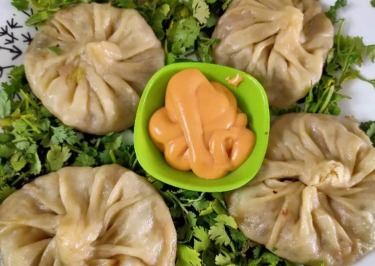 Veg.MOMOS