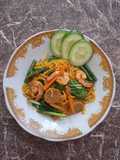 Bakmie Goreng Terasi