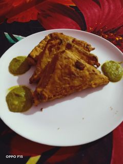 ब्रेड पकौड़ा(bread pakoda recipe in hindi) रेसिपी मुख्य फोटो