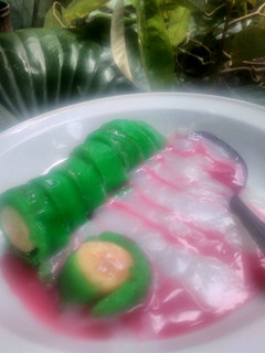 Foto resep Pisang Ijo