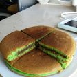 Terang bulan pandan😋😋