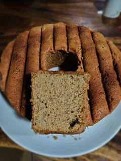 Foto resep Bolu pisang