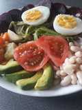 Ensalada de Beterraga