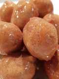 Traditional Loukoumades 🐝❤