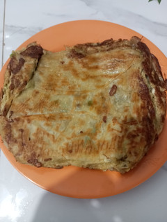 Foto resep Martabak daging