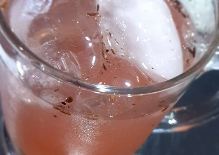 Step-by-Step Guide to Make Speedy Watermelon juice