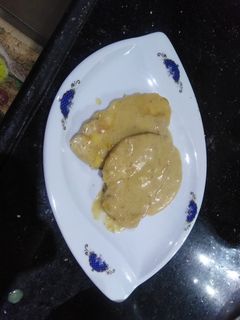صورة لوصفة صدور فراخ بالكريمة